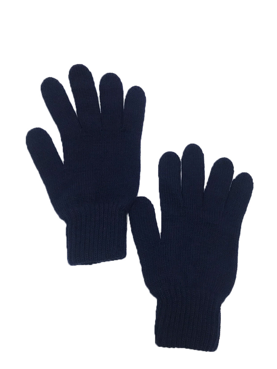 Перчатки Landre, размер универсальный, цвет синий 01234431 - фото 1