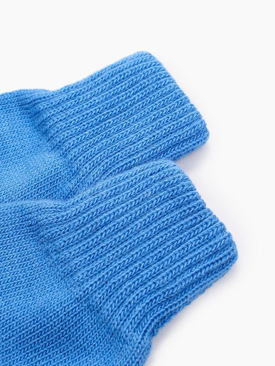 Перчатки Landre, размер универсальный, цвет синий 01234432 - фото 2
