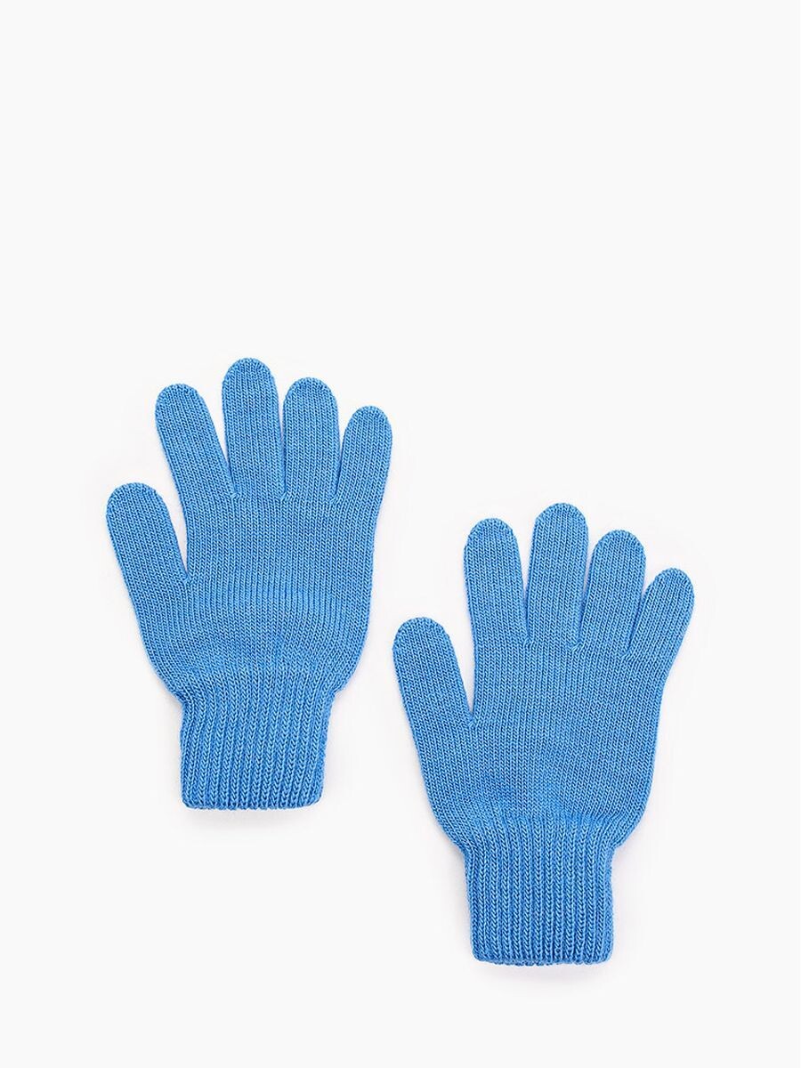 Перчатки Landre, размер универсальный, цвет синий 01234432 - фото 1