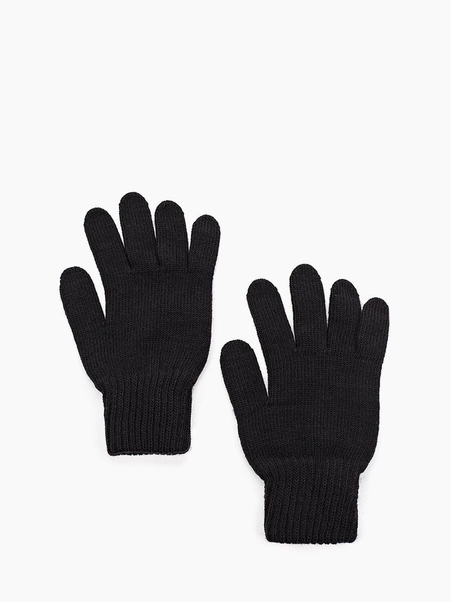 Перчатки Landre, размер универсальный, цвет черный 01234433 - фото 1