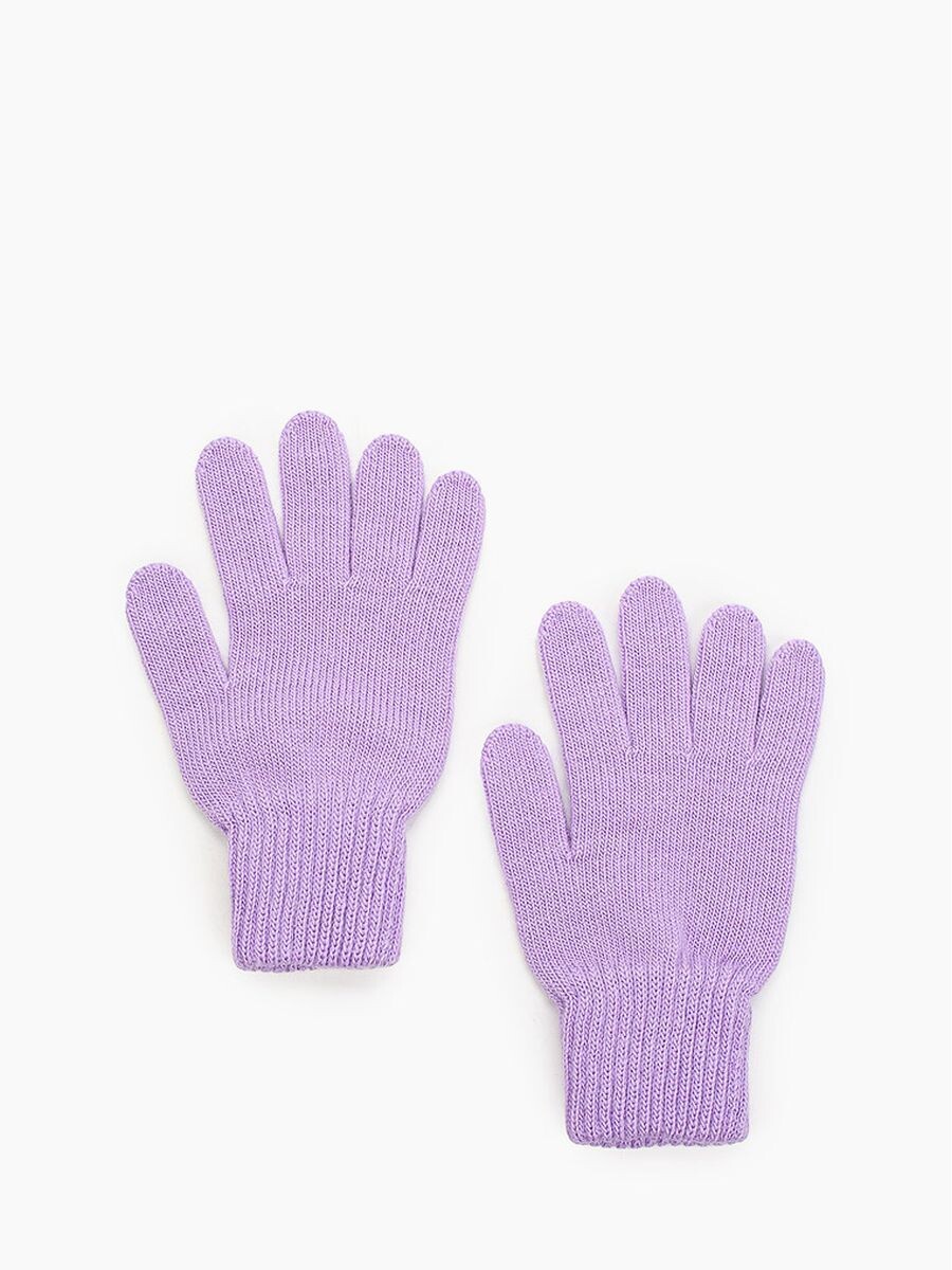 Перчатки Landre, размер универсальный, цвет фиолетовый 01234443 - фото 1