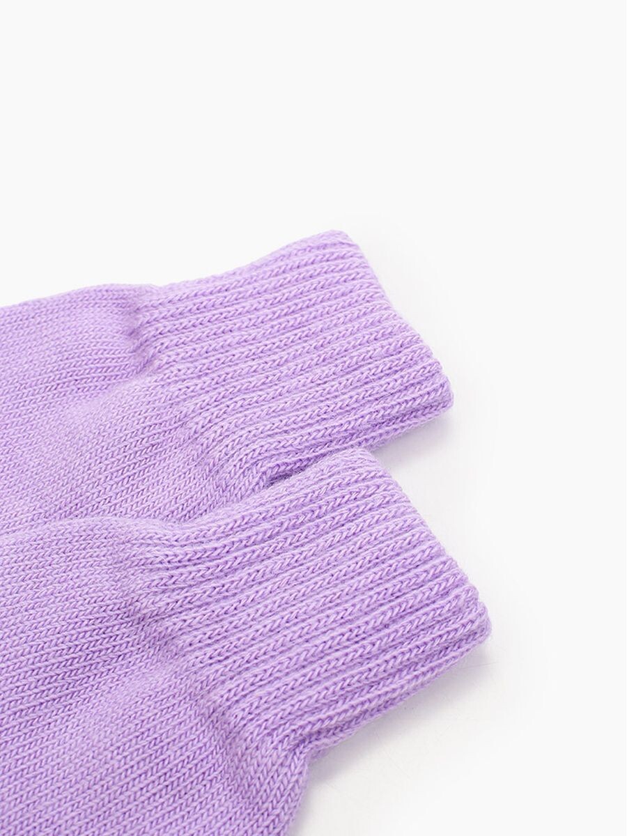 Перчатки Landre, размер универсальный, цвет фиолетовый 01234443 - фото 2