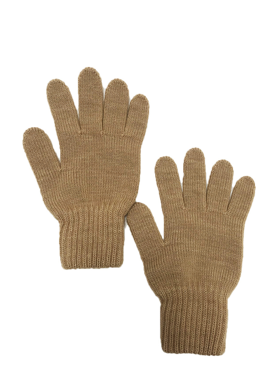 Перчатки Landre, размер универсальный, цвет бежевый 01234444 - фото 1
