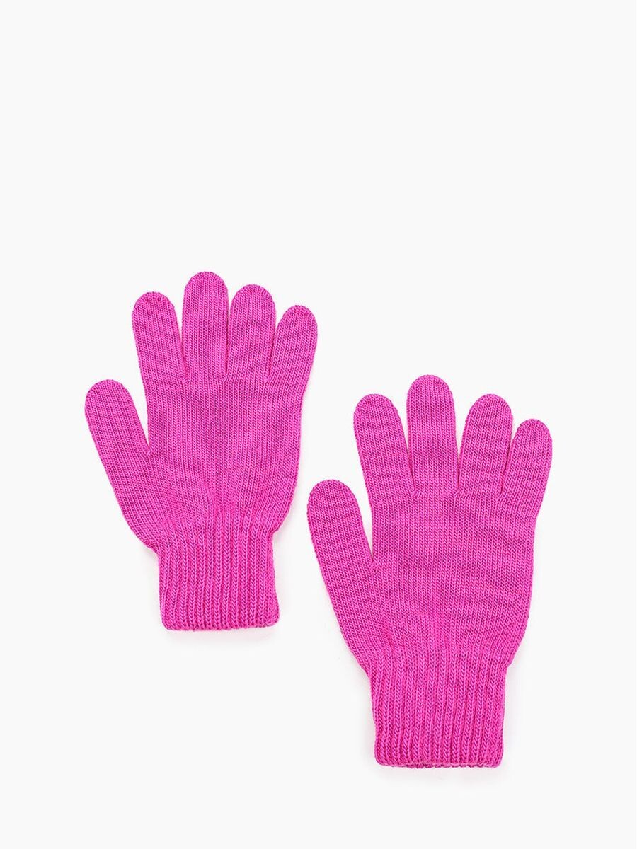 Перчатки Landre, размер универсальный, цвет фиолетовый 01234446 - фото 1