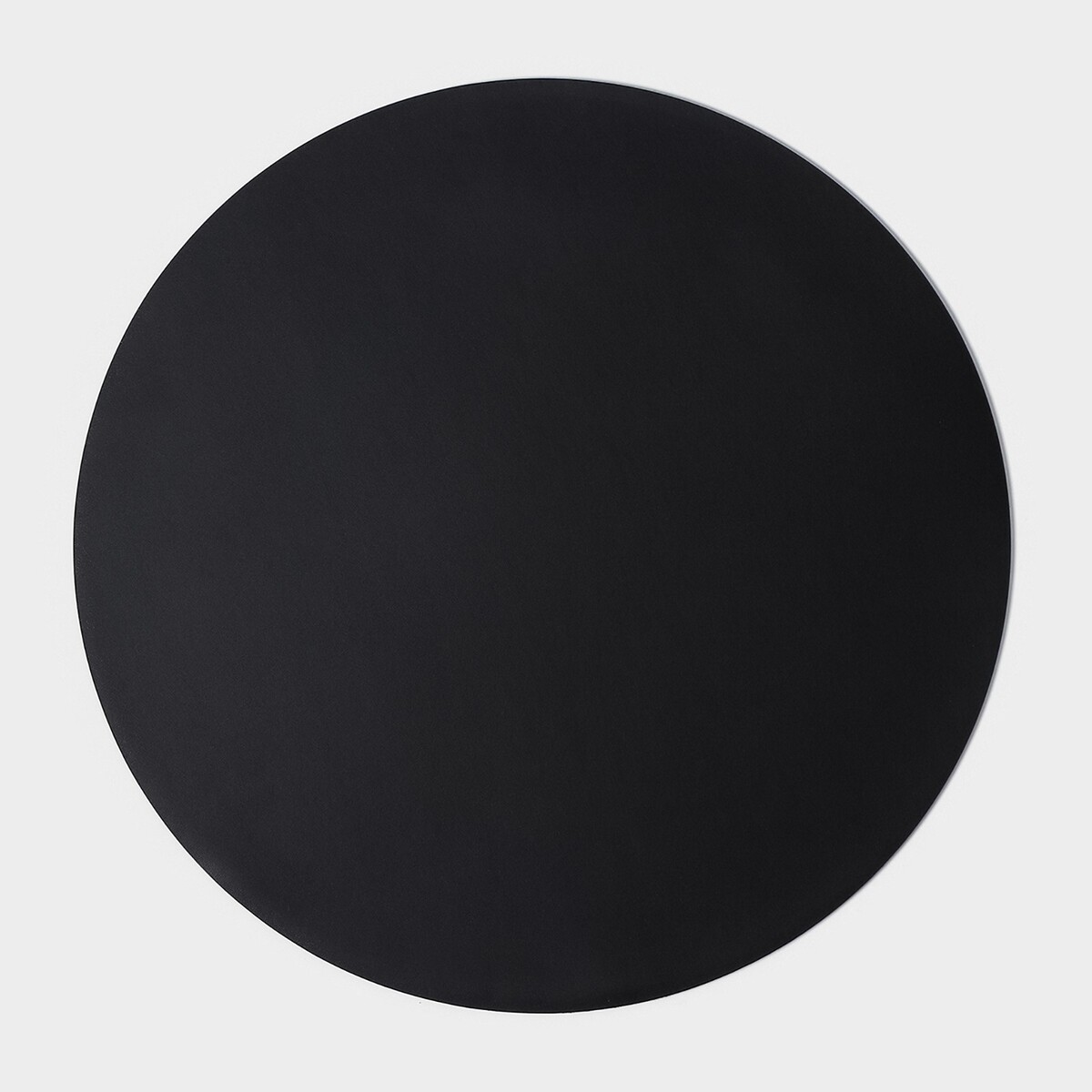 Набор салфеток Доляна, цвет черный, размер 38/0.1/38 01234911 - фото 5