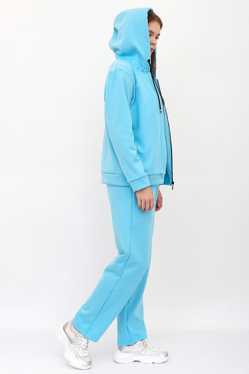 Костюм Lika Dress 01235078 Голубой  Фото 4