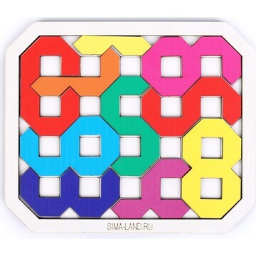 Развивающая игра