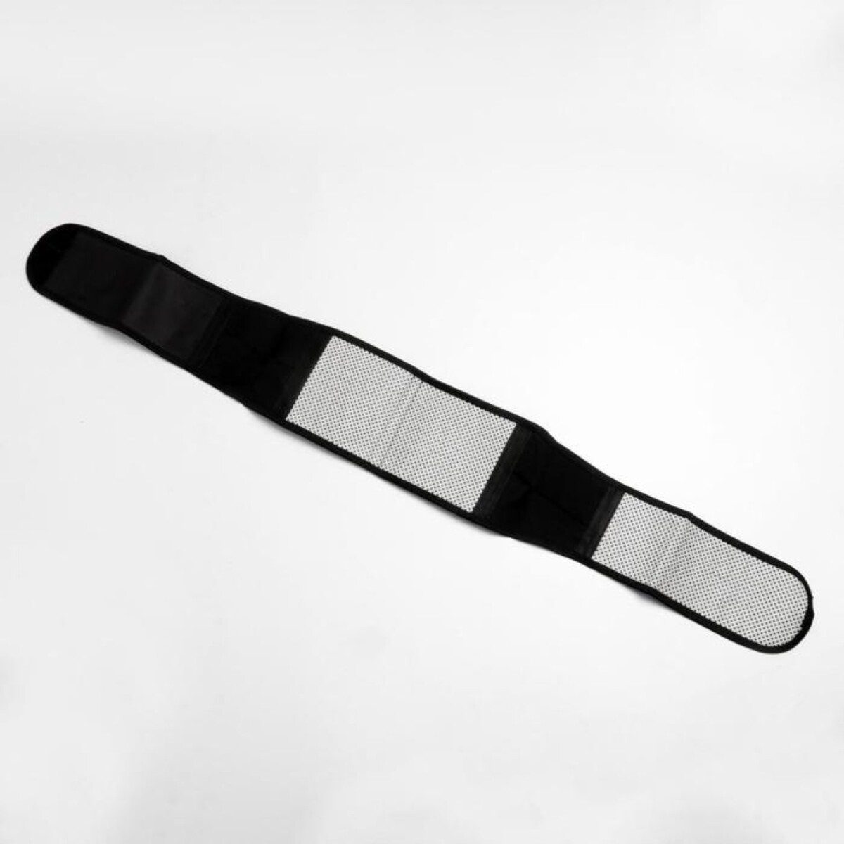 

Аппликатор - пояс, размер xl, 76 х 21 см, 1 шт, Черный