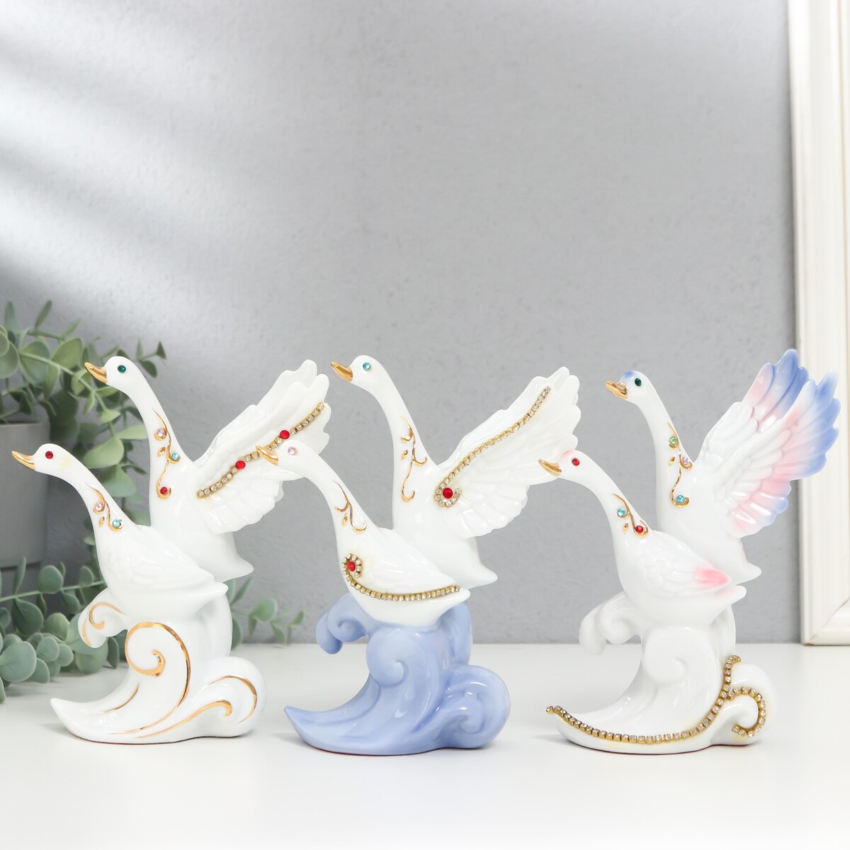 

Сувенир керамика