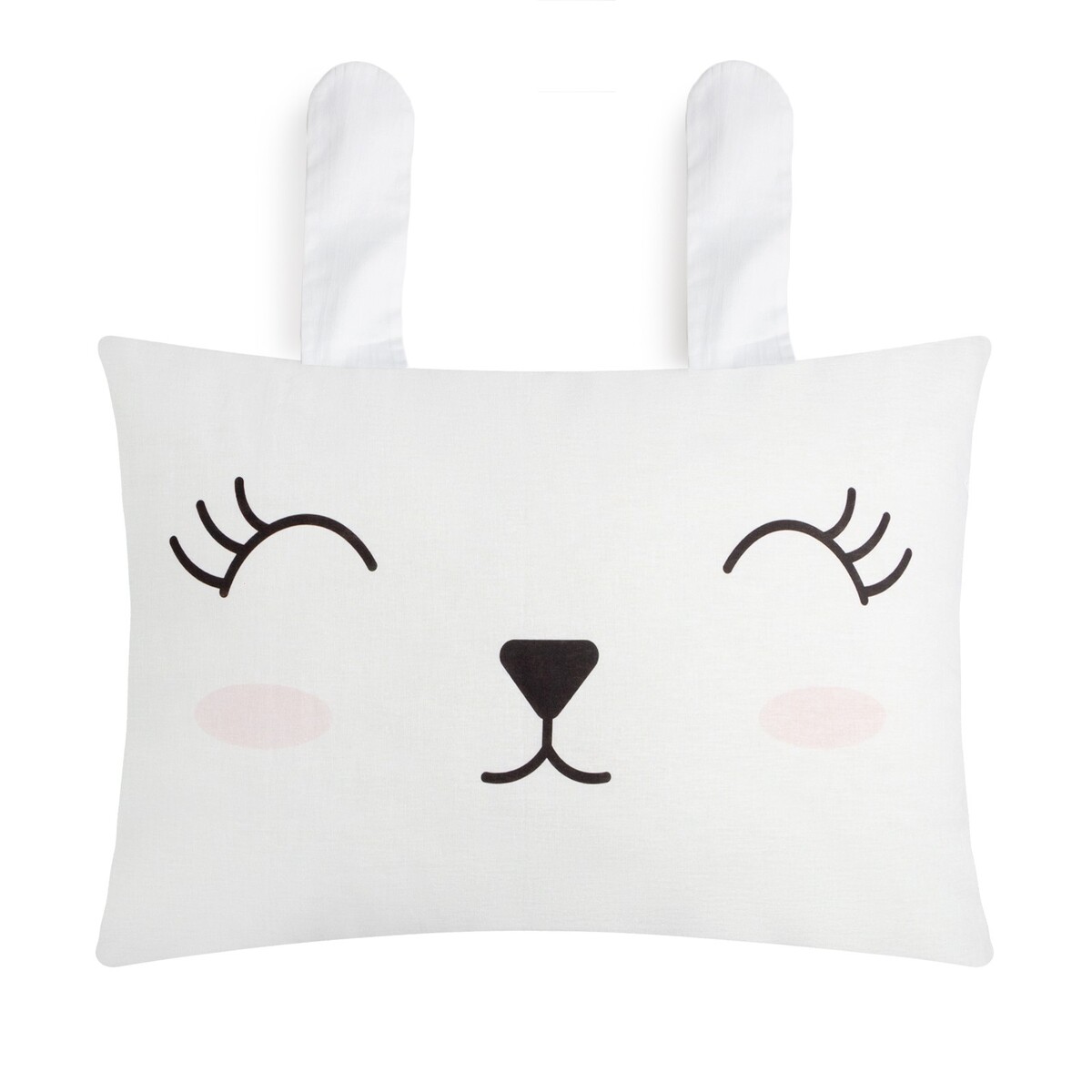 

Наволочка, Белый