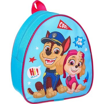 Рюкзак детский Paw Patrol