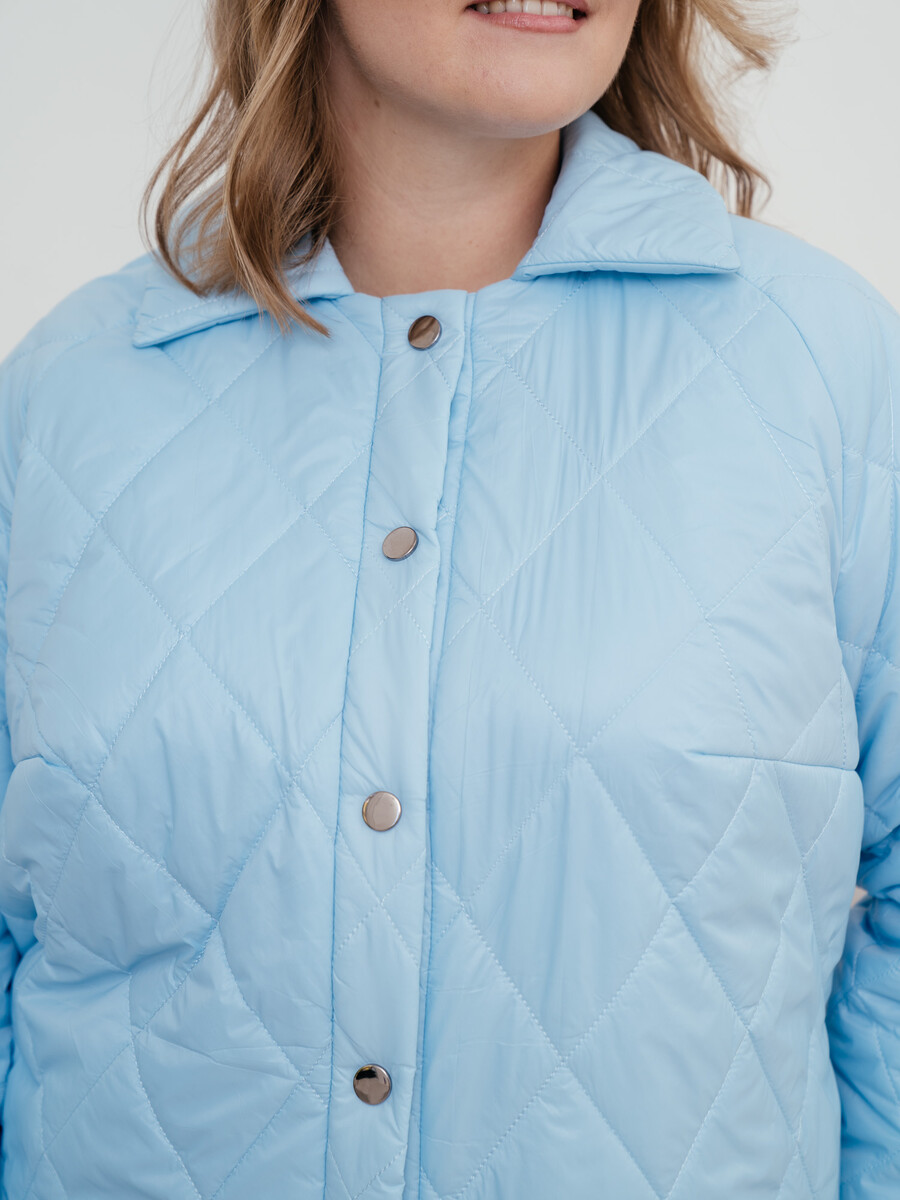 Куртка Jetty-plus, размер 56, цвет голубой 01239004 - фото 5