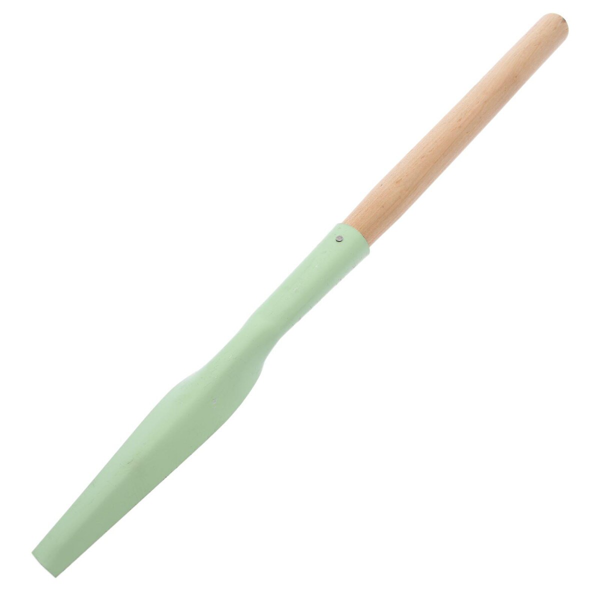 Корнеудалитель, длина 60 см, деревянная ручка корнеудалитель длина 32 см деревянная ручка с поролоном greengo