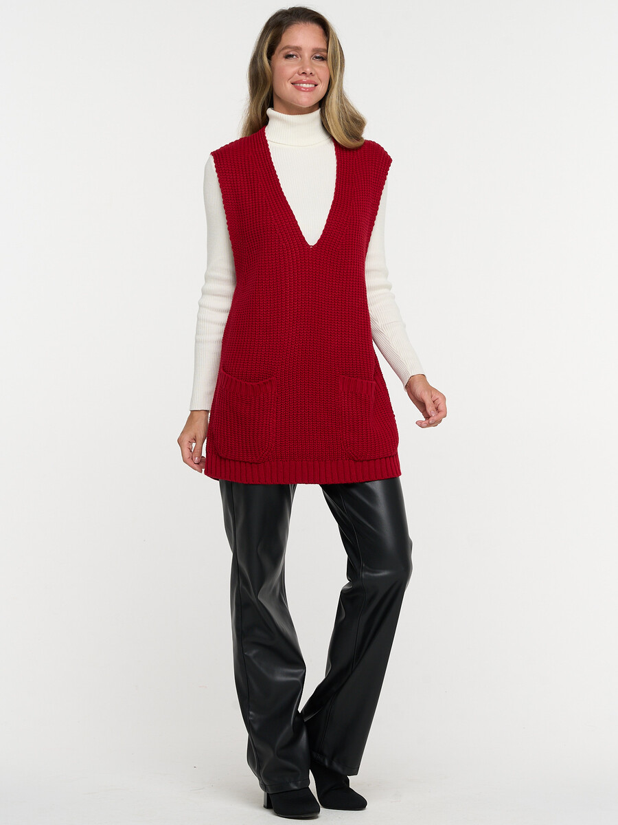 фото Жилет newvay