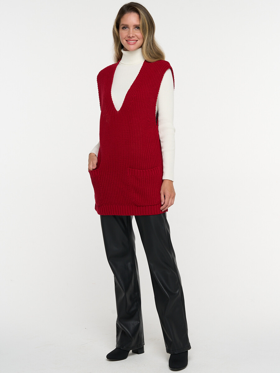 фото Жилет newvay