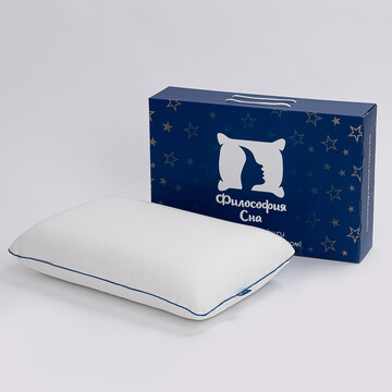 Подушка ортопедическая LONG CLASSIC 13 с