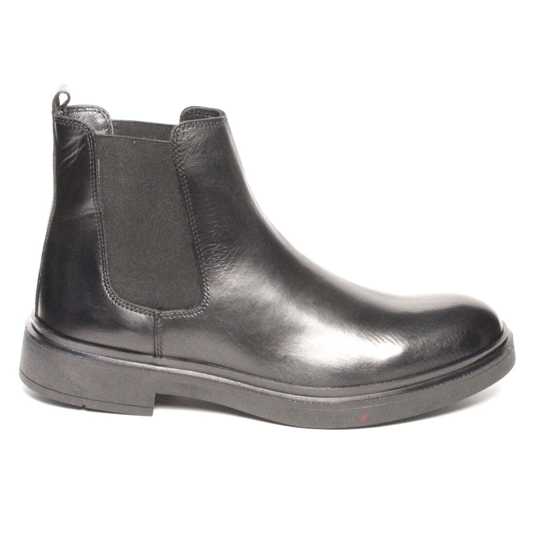 

Ботинки, Черный