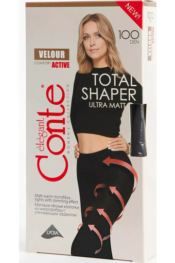 Колготки CONTE