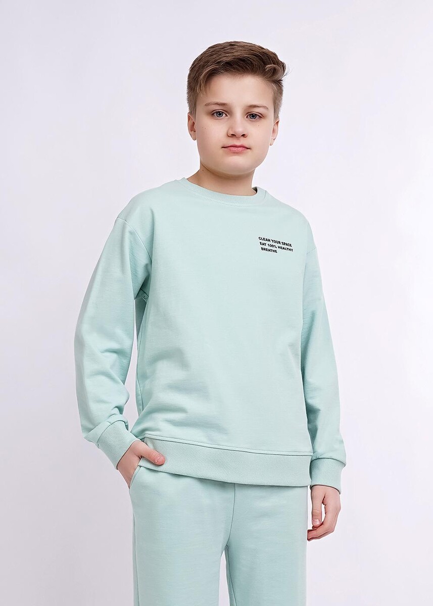 

Джемпер, Хаки;св.зеленый