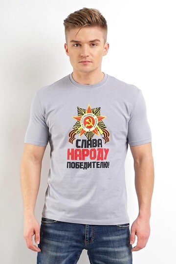 Футболка ЭЙС