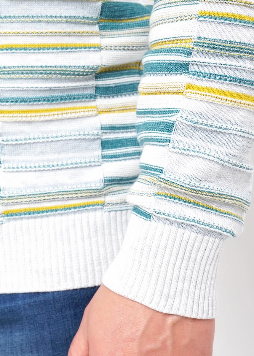 фото Свитер clever