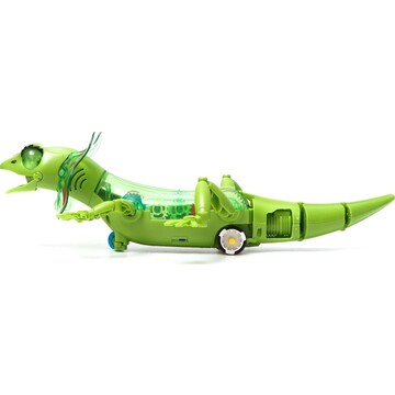 Ящерица WOOW TOYS