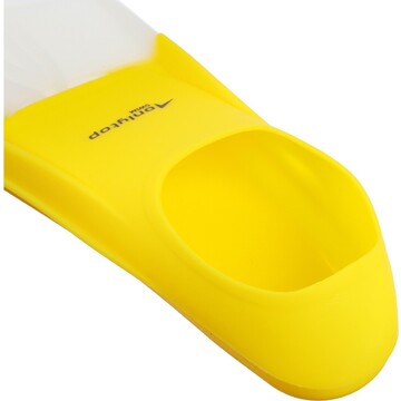 Ласты для плавания onlytop, р. 33-35, цв
