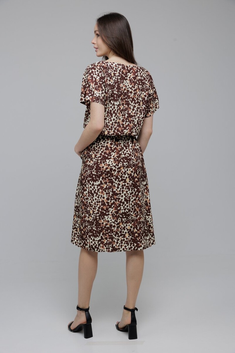 фото Платье mix-mode