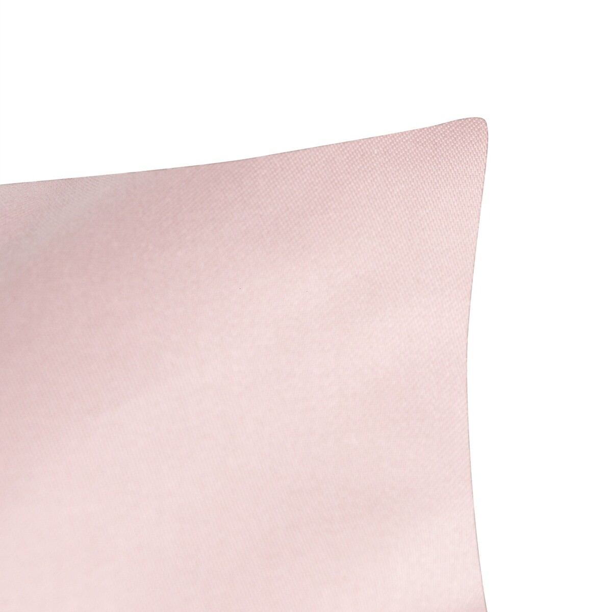Наволочка Этель, цвет розовый, размер 50/70/70 01263057 - фото 2