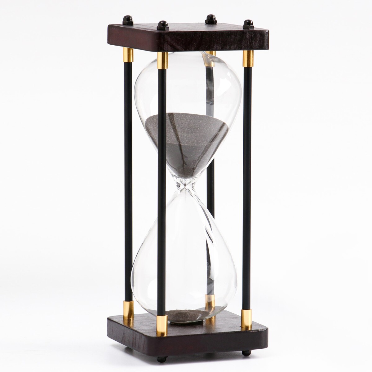 

Песочные часы на 45 минут, 9.5 х 24.5 см