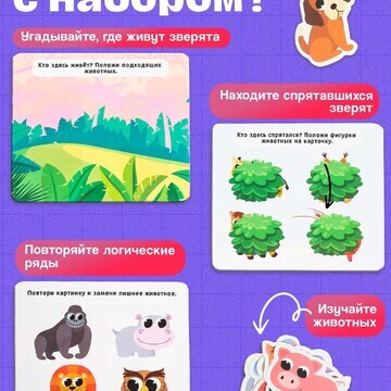 Развивающий набор