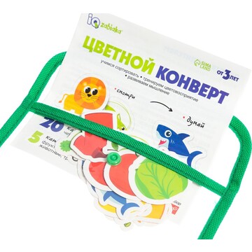 Развивающий набор