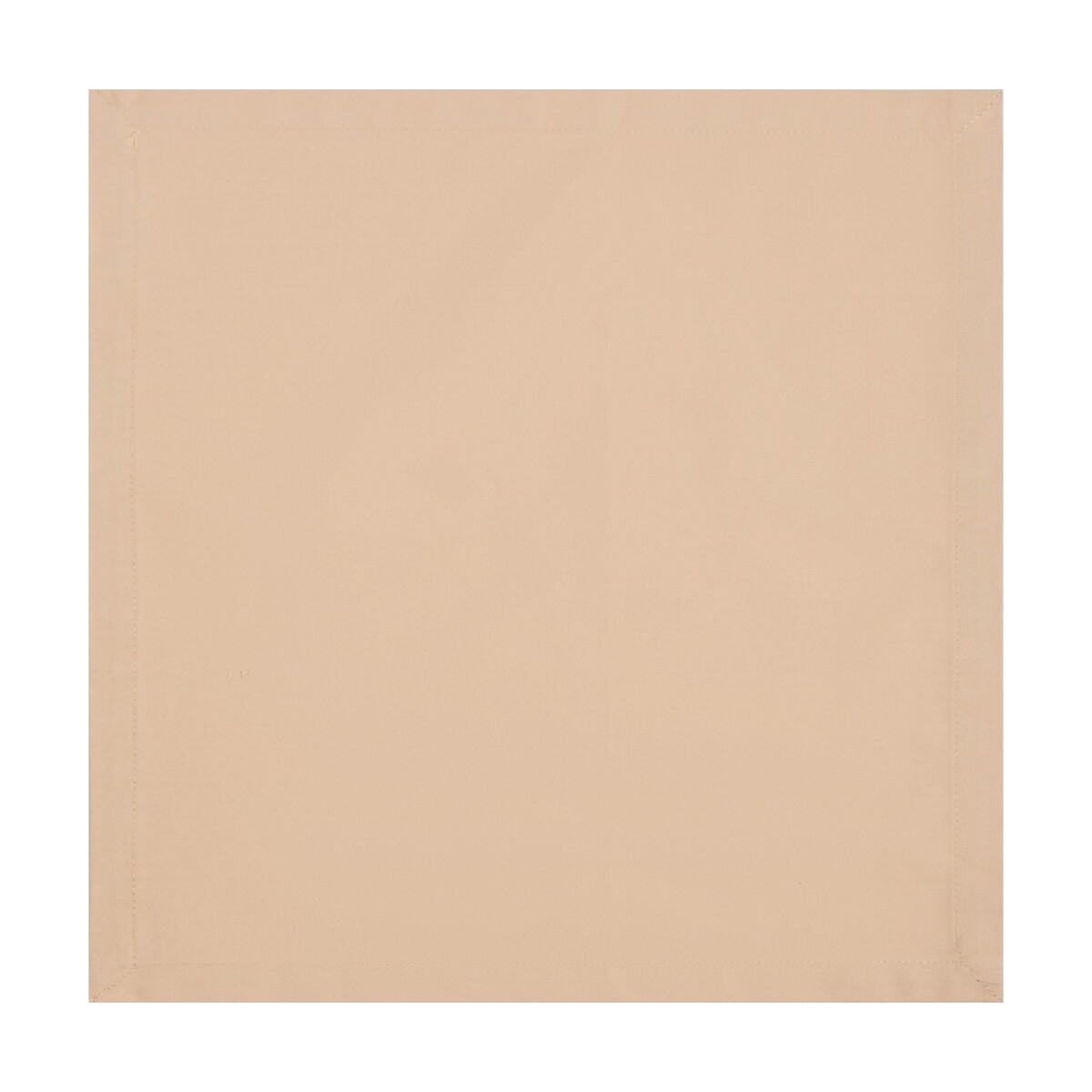 Набор салфеток Этель, цвет бежевый, размер 40х40 см 01272984 - фото 4