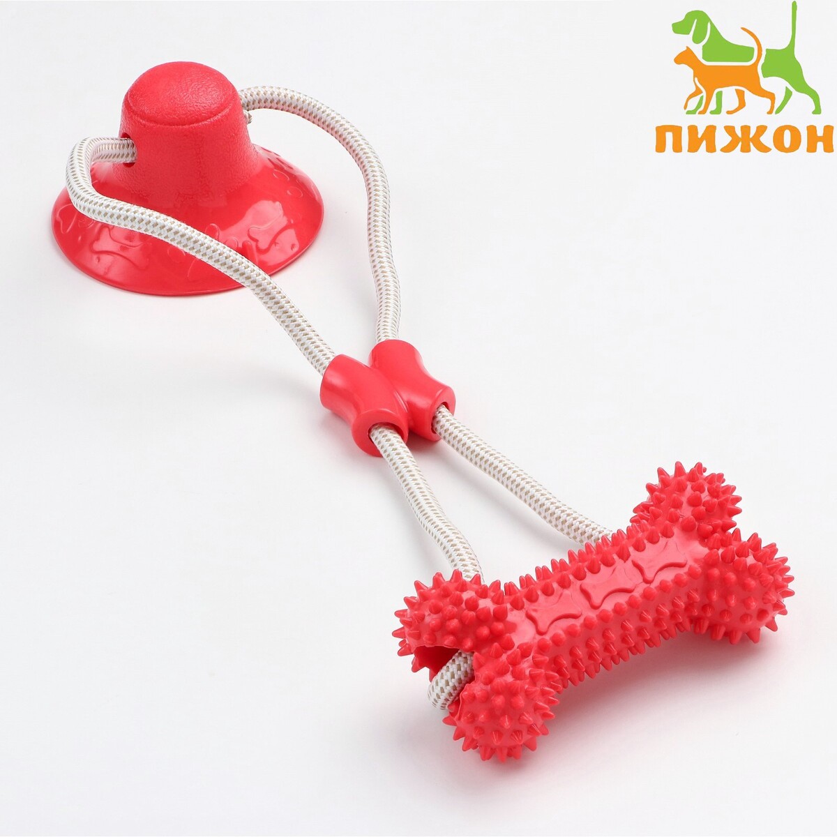 Игрушка для собак игрушка для собак с отверстием для зубной пасты