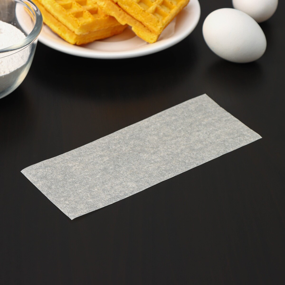 Подпергамент листовой, 19×8 см, набор 1000 шт наждачная бумага dspiae 2 мм 1000 5 шт ss2 1000