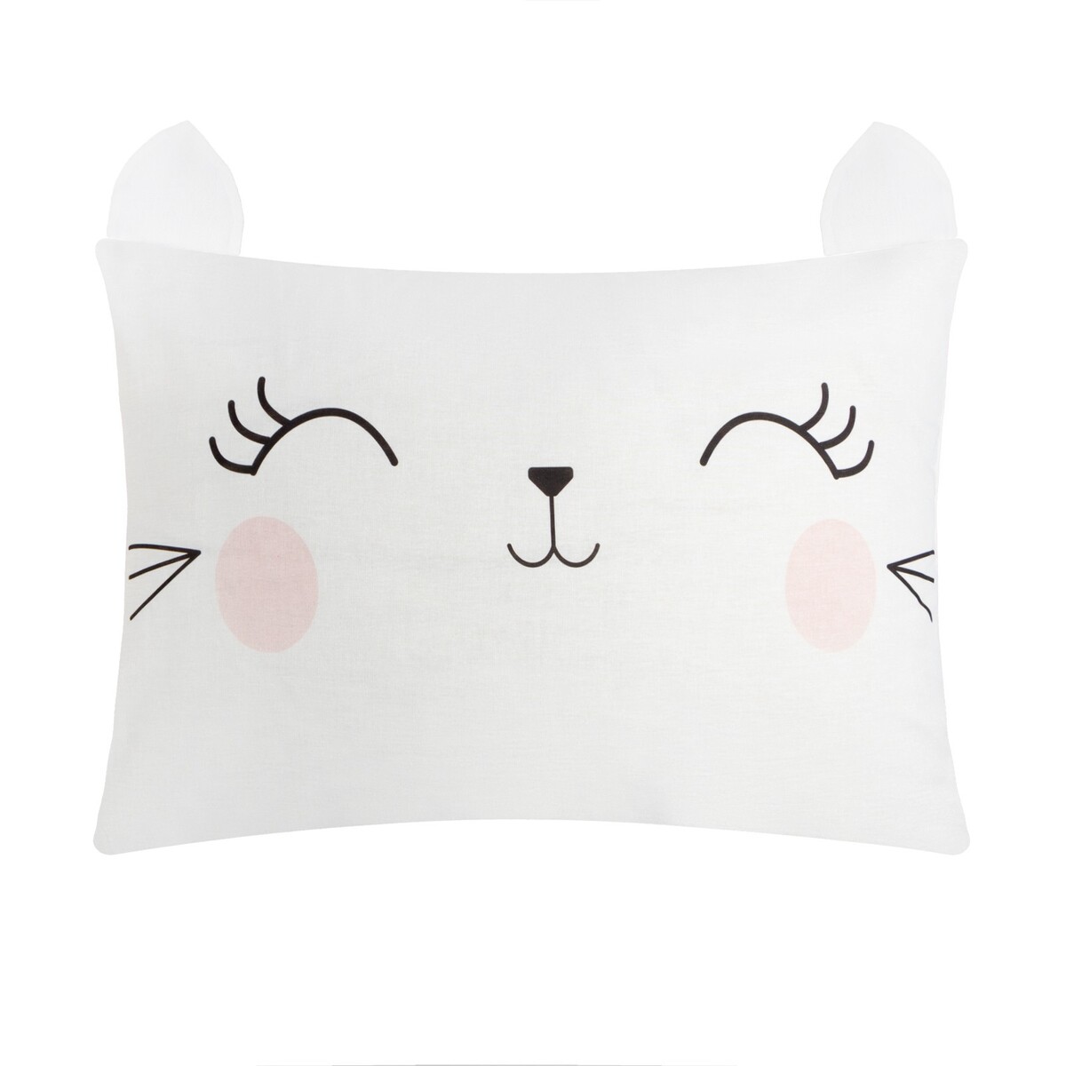 

Наволочка, Белый