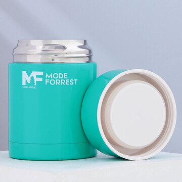 Термос для еды mode forrest, 450 мл, бир