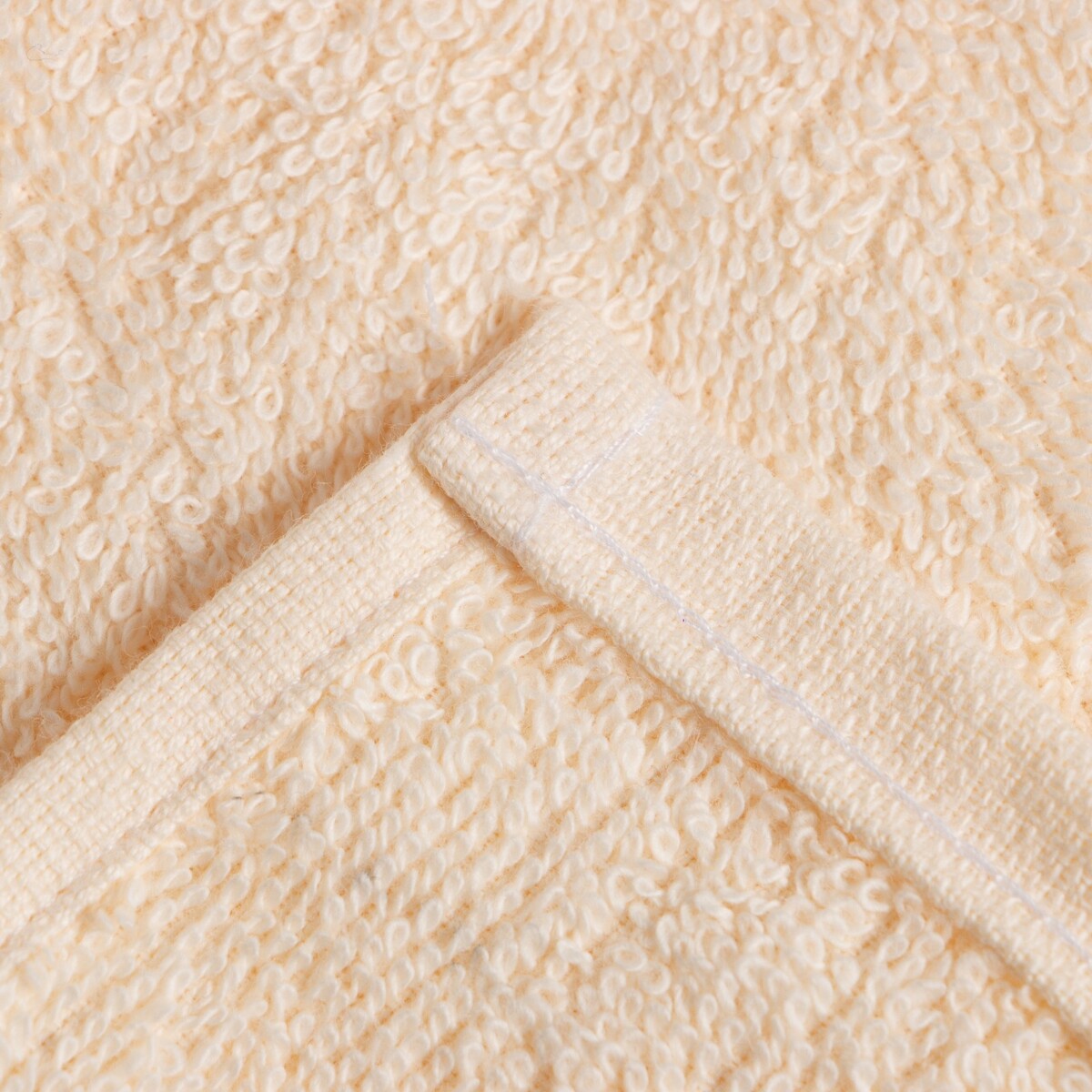 фото Полотенце махровое этель