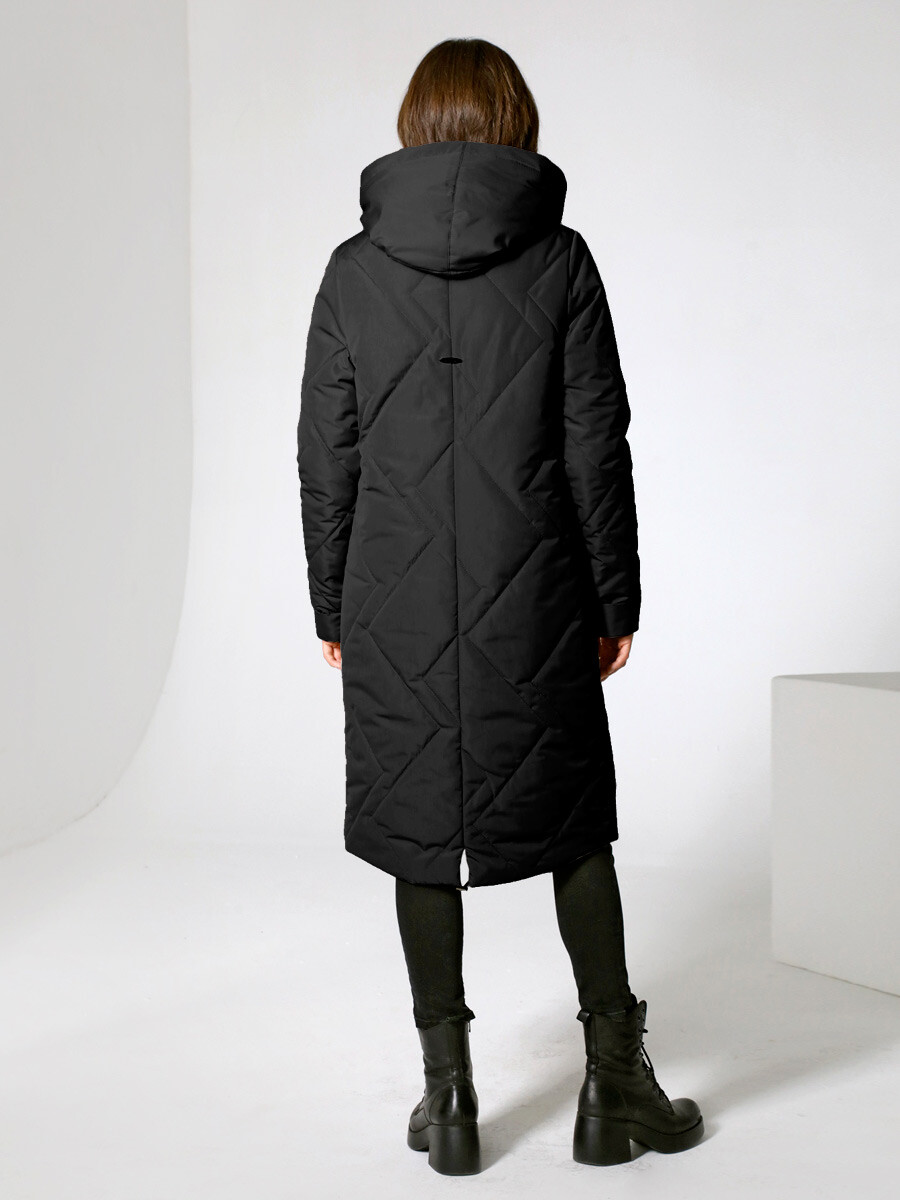 фото Пальто dizzyway