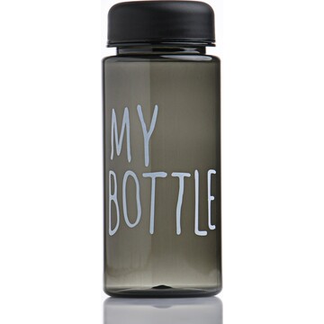 Бутылка для воды, 400 мл, my bottle, 17 