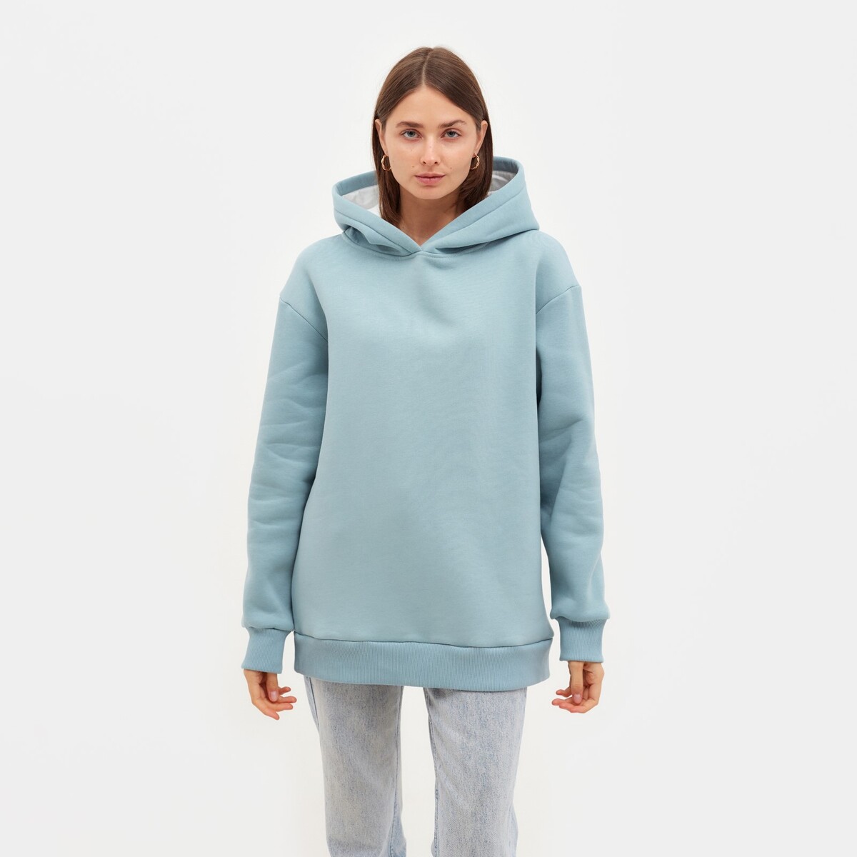 

Худи, Зеленый