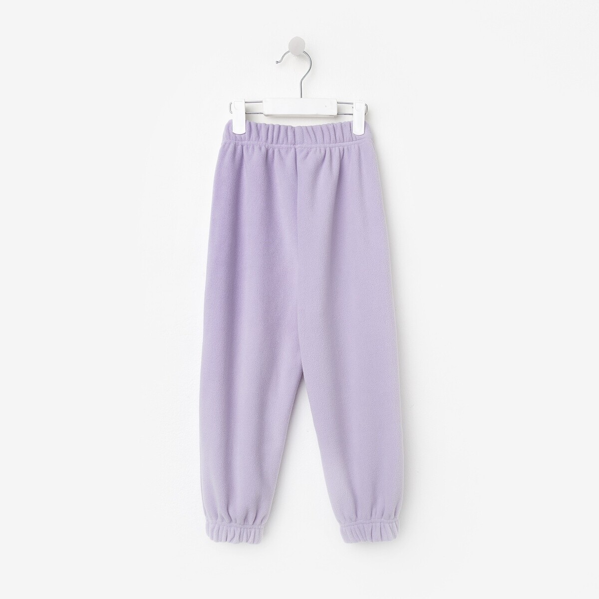 Костюм худи брюки MINAKU, размер рост 98 см, цвет фиолетовый 01302624 - фото 12