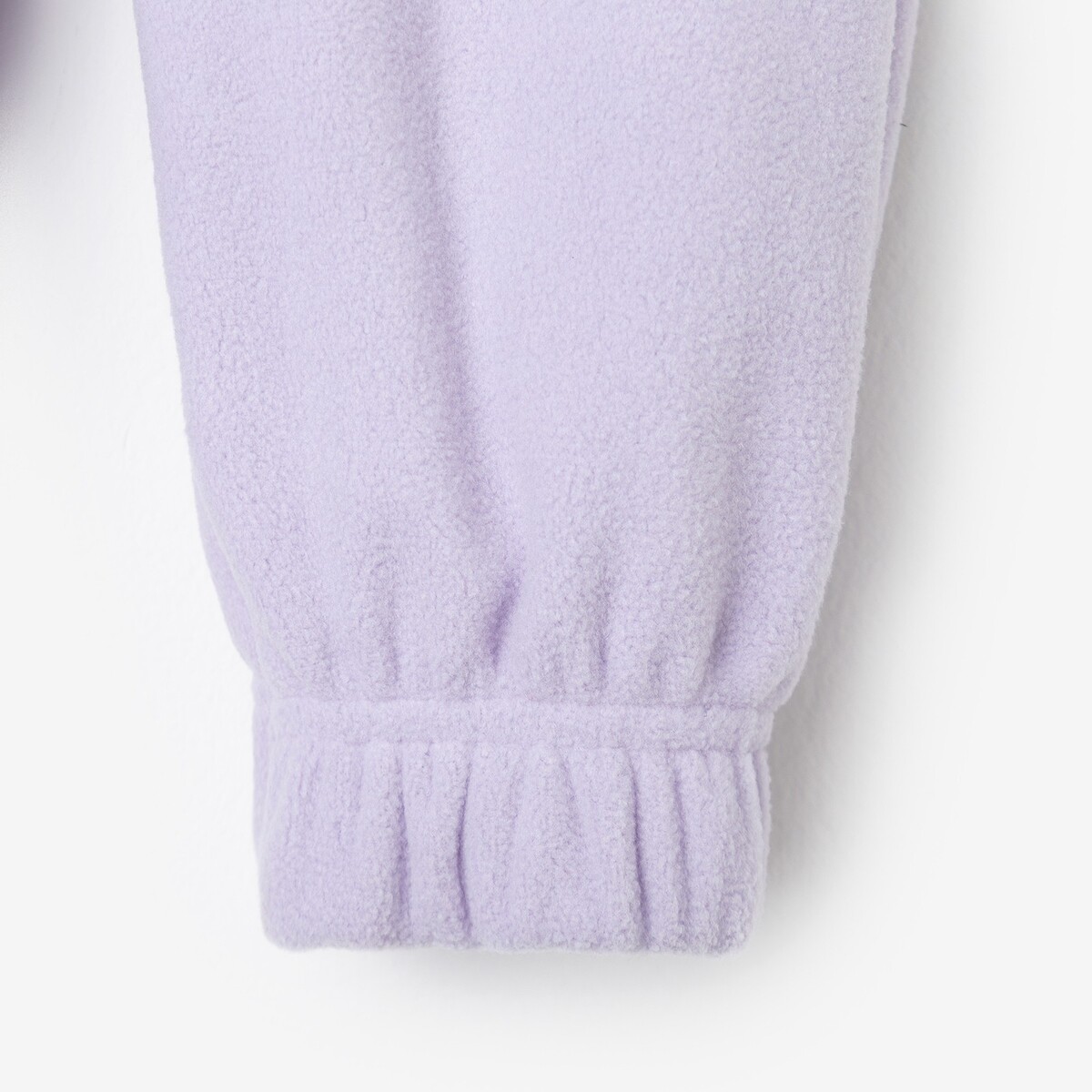Костюм худи брюки MINAKU, размер рост 98 см, цвет фиолетовый 01302624 - фото 11