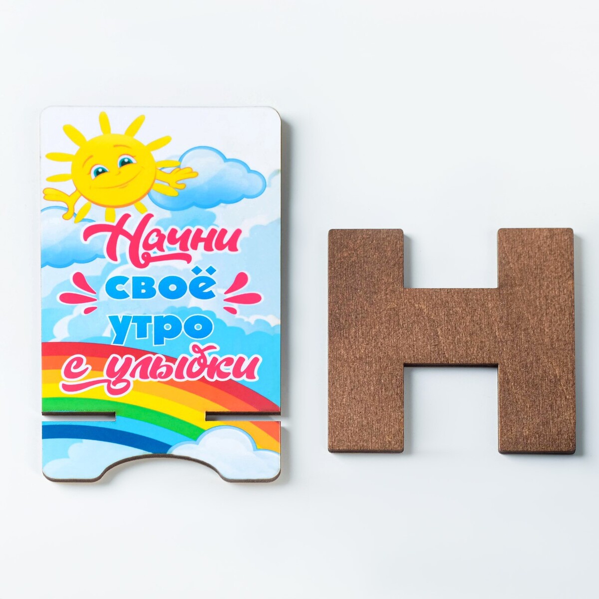 фото Подставка под телефон no brand