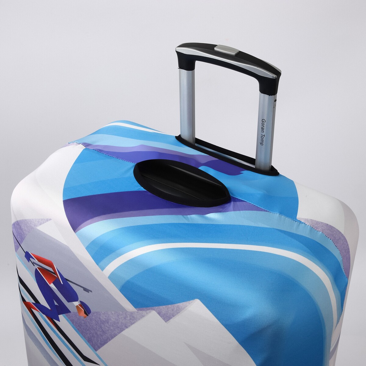 фото Чехол на чемодан 28 no brand