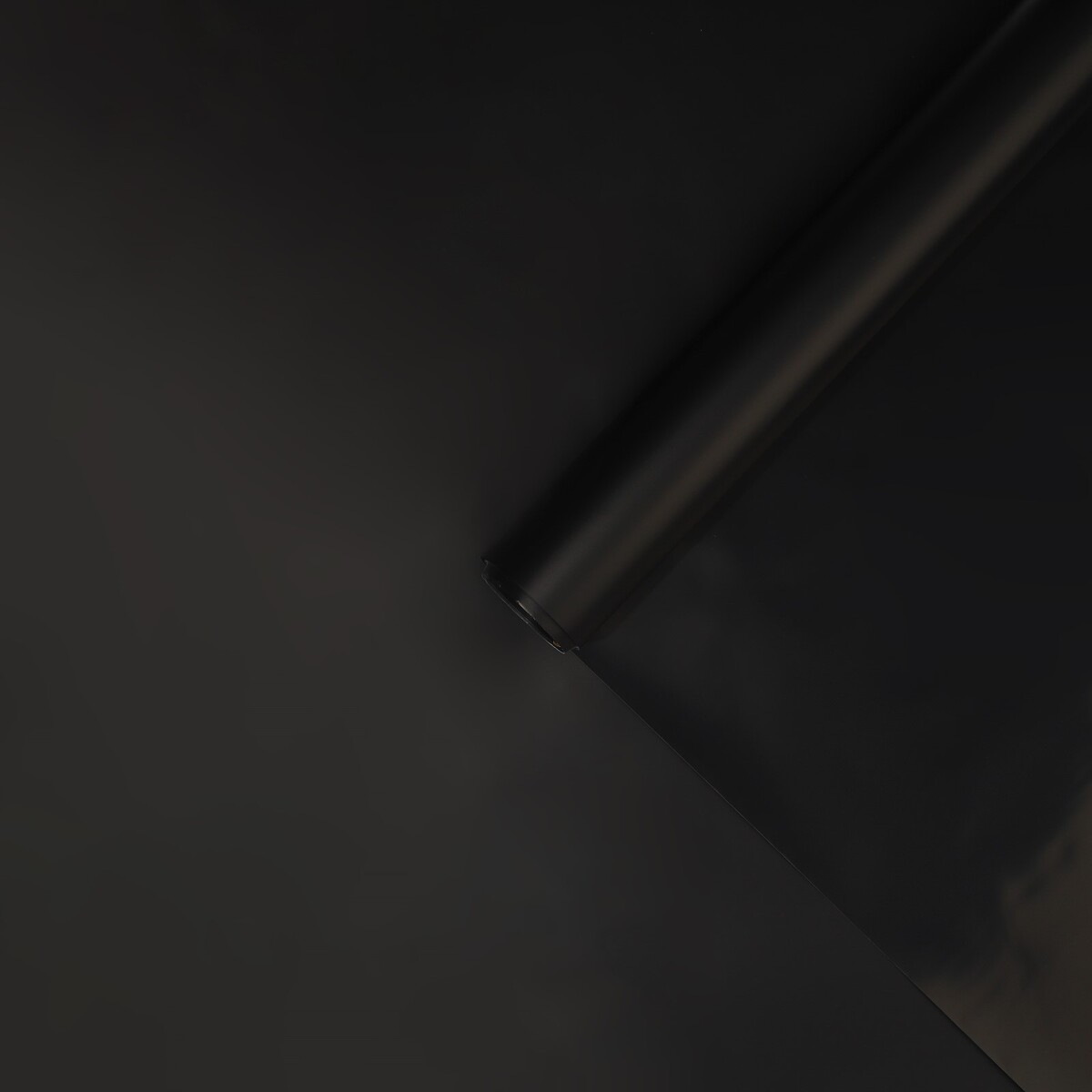 Пленка для цветов упаковочная матовая эмаль аэрозольная kudo универсальная алкидная матовая черная 520 мл