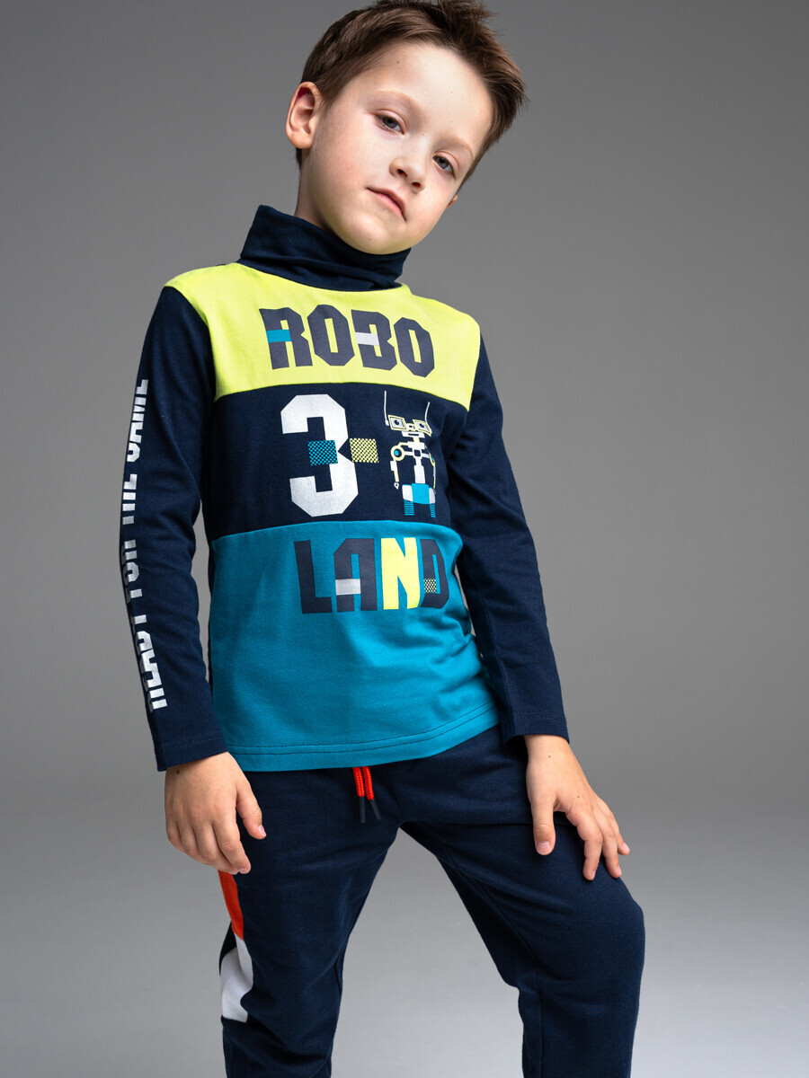 

Водолазка, Синий;темно-синий;светло-зеленый;голубой