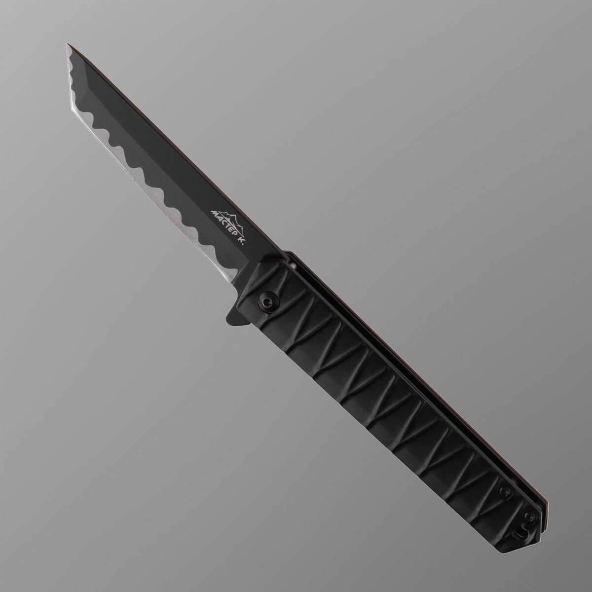 Нож-танто складной краскопульт зубр кпэ 650
