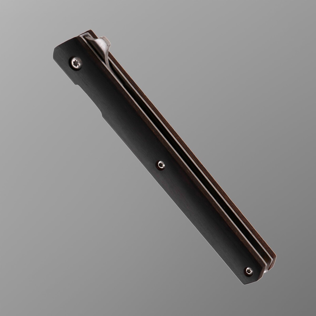 фото Нож складной no brand