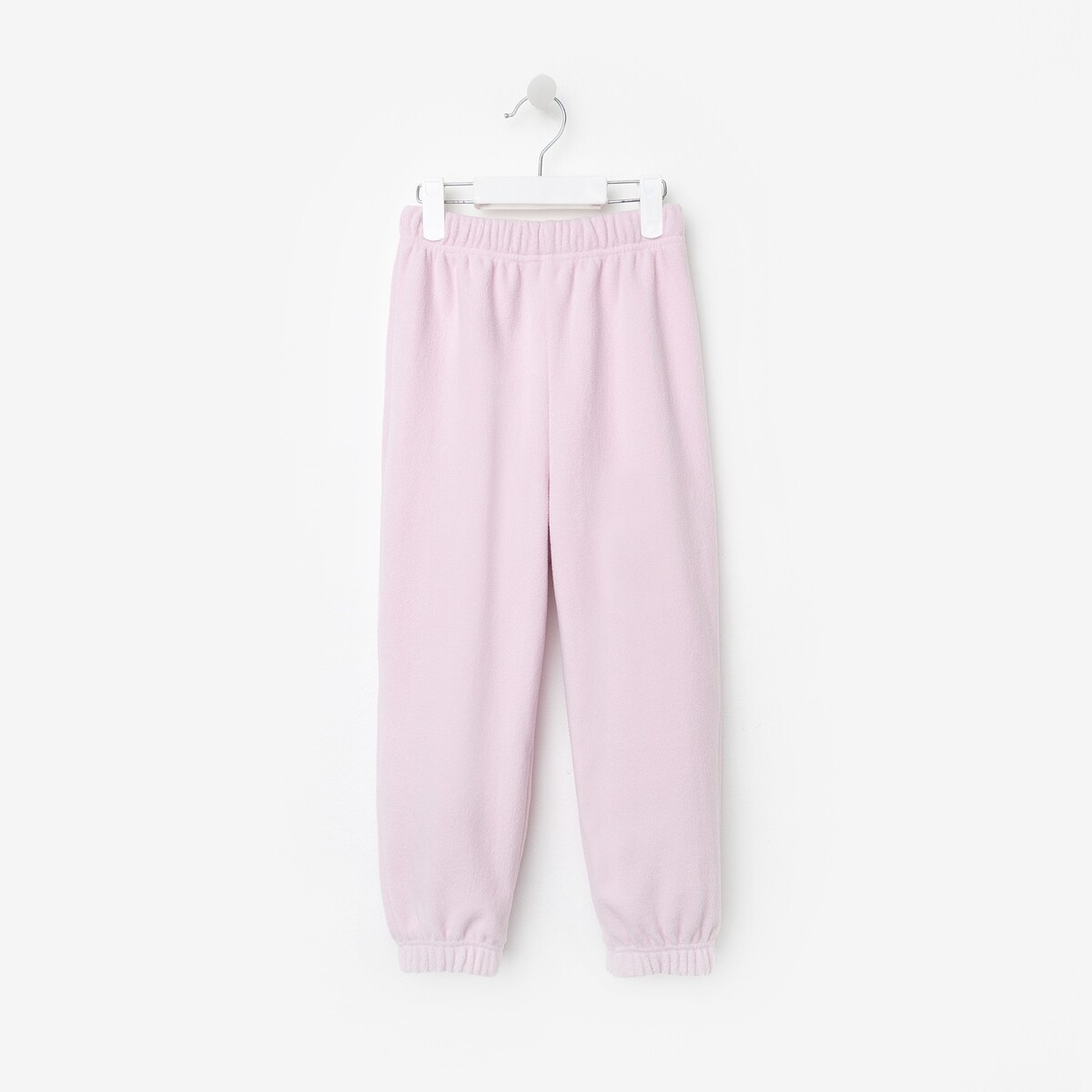Костюм худи брюки MINAKU, размер рост 98 см, цвет розовый 01333929 - фото 6